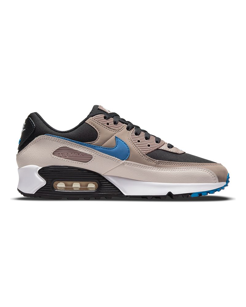 Tenis-Nike-Air-Max-90-Masculino-Multicolor-3