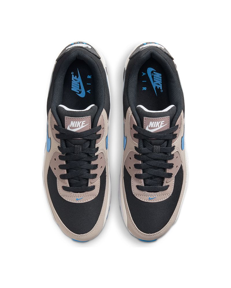 Tenis-Nike-Air-Max-90-Masculino-Multicolor-4
