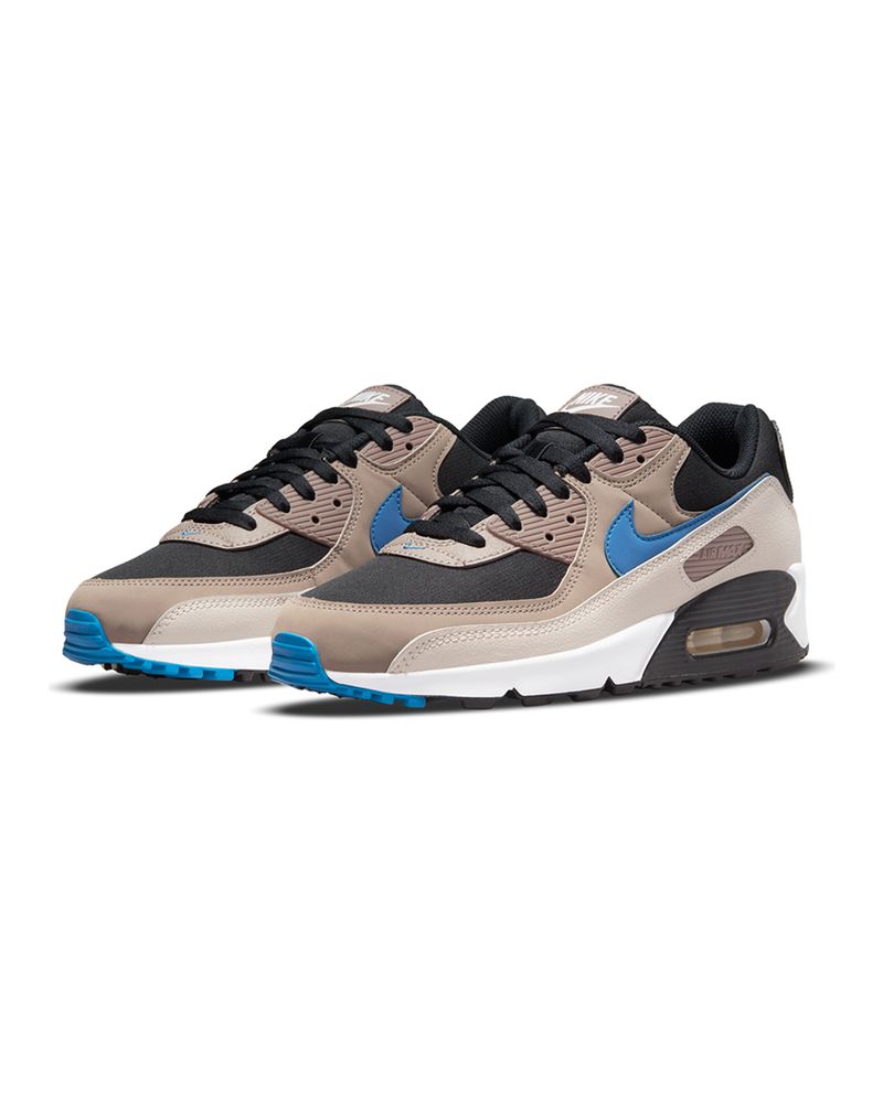 Tenis-Nike-Air-Max-90-Masculino-Multicolor-5