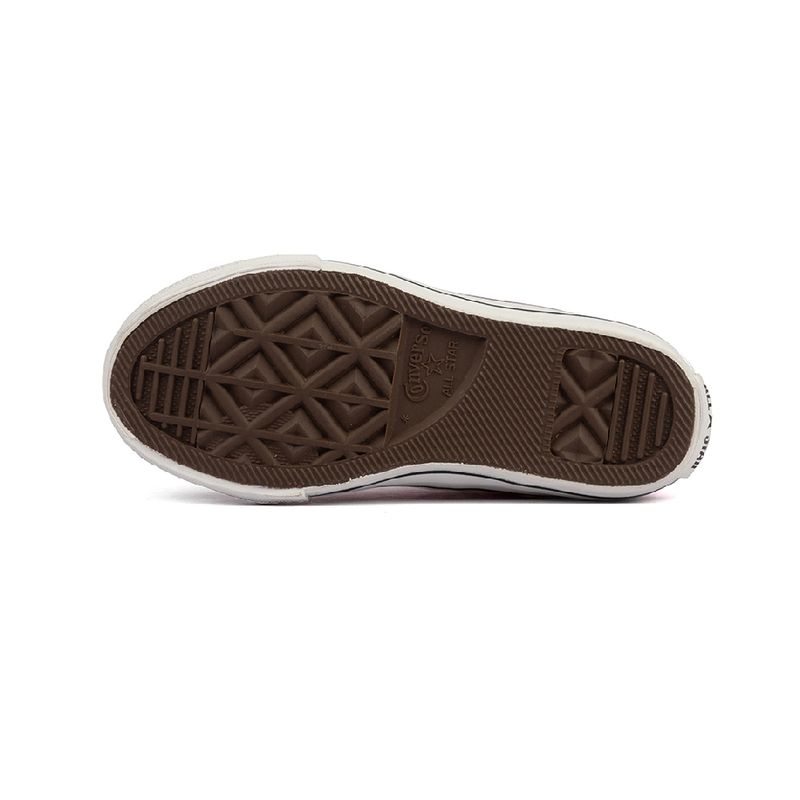Tênis Converse Chuck Taylor All Star Seasonal PS Infantil Tênis Converse Chuck Taylor All Star Seasonal PS Infantil