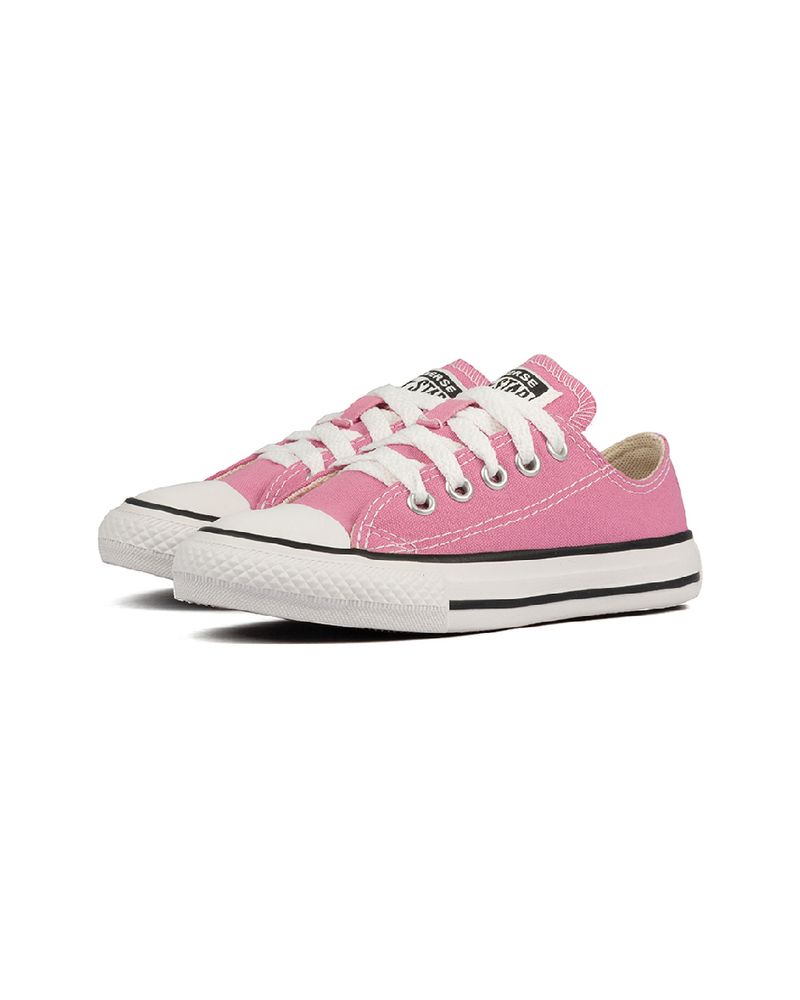 Tenis-Converse-Chuck-Taylor-All-Star-OX-PS-infantil-Rosa-5