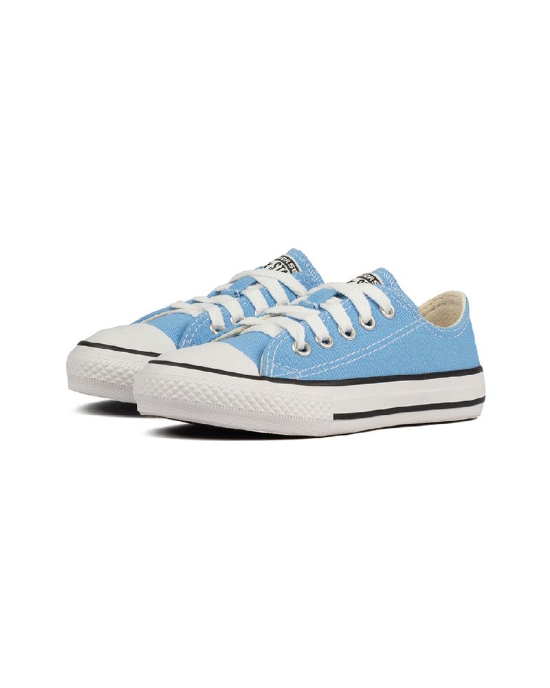 Tenis-Converse-Chuck-Taylor-All-Star-OX-PS-infantil-Azul-5
