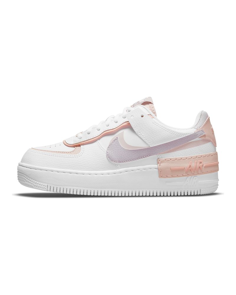 Tenis-Nike-Air-Force-1-Shadow-Feminino-Branco