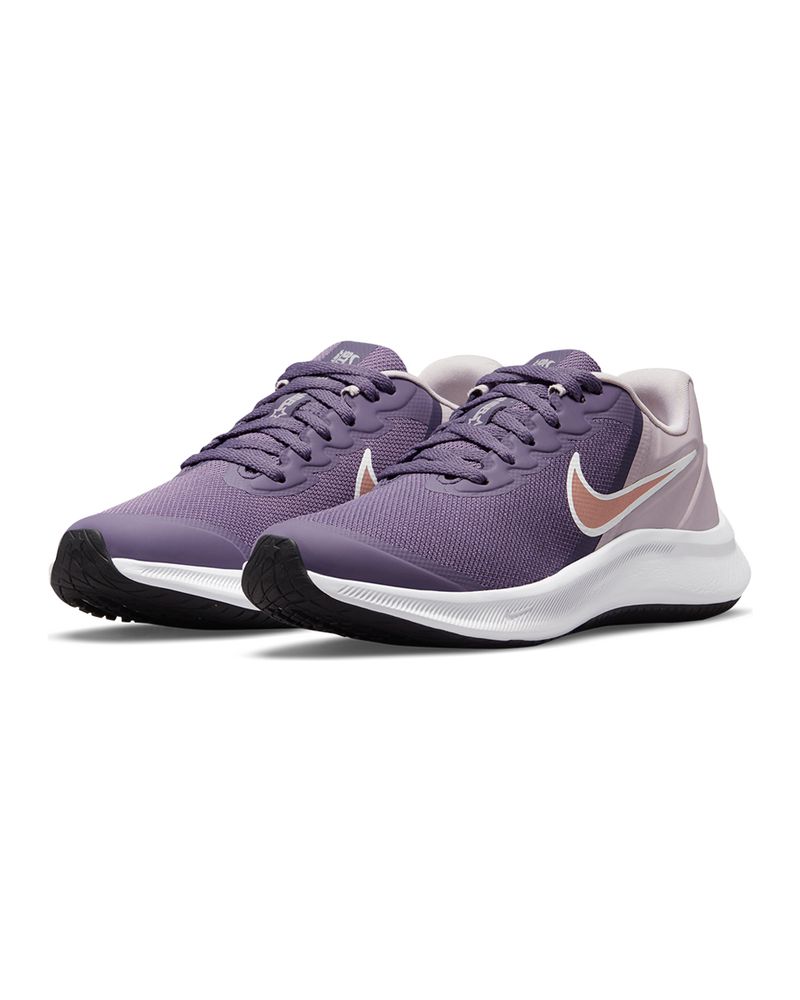 Tenis-Nike-Star-Runner-3-GS-Infantil-Roxo-5