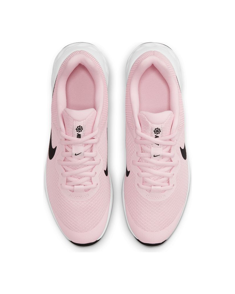 Tenis-Nike-Revolution-6-GS-Infantil-Rosa-4