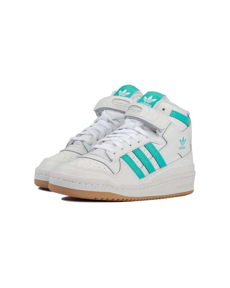 Tenis-adidas-Forum-Mid-Feminino-Branco-5