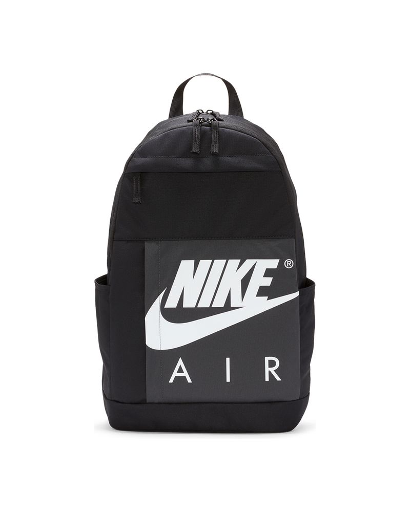Mochila-Nike-Elemental-Preto