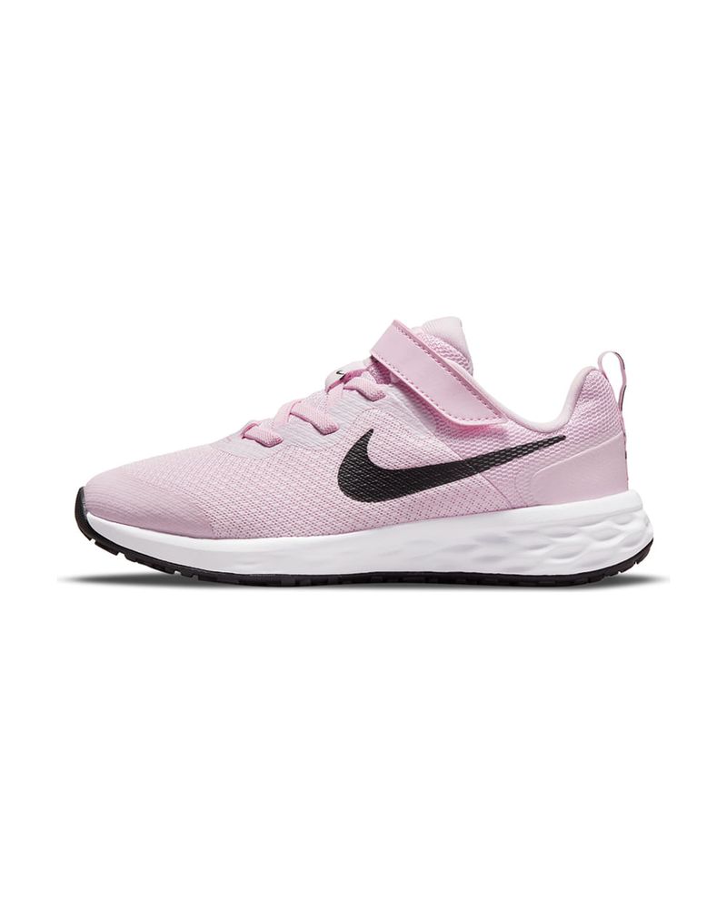 Tenis-Nike-Revolution-6-PS-Infantil-Rosa