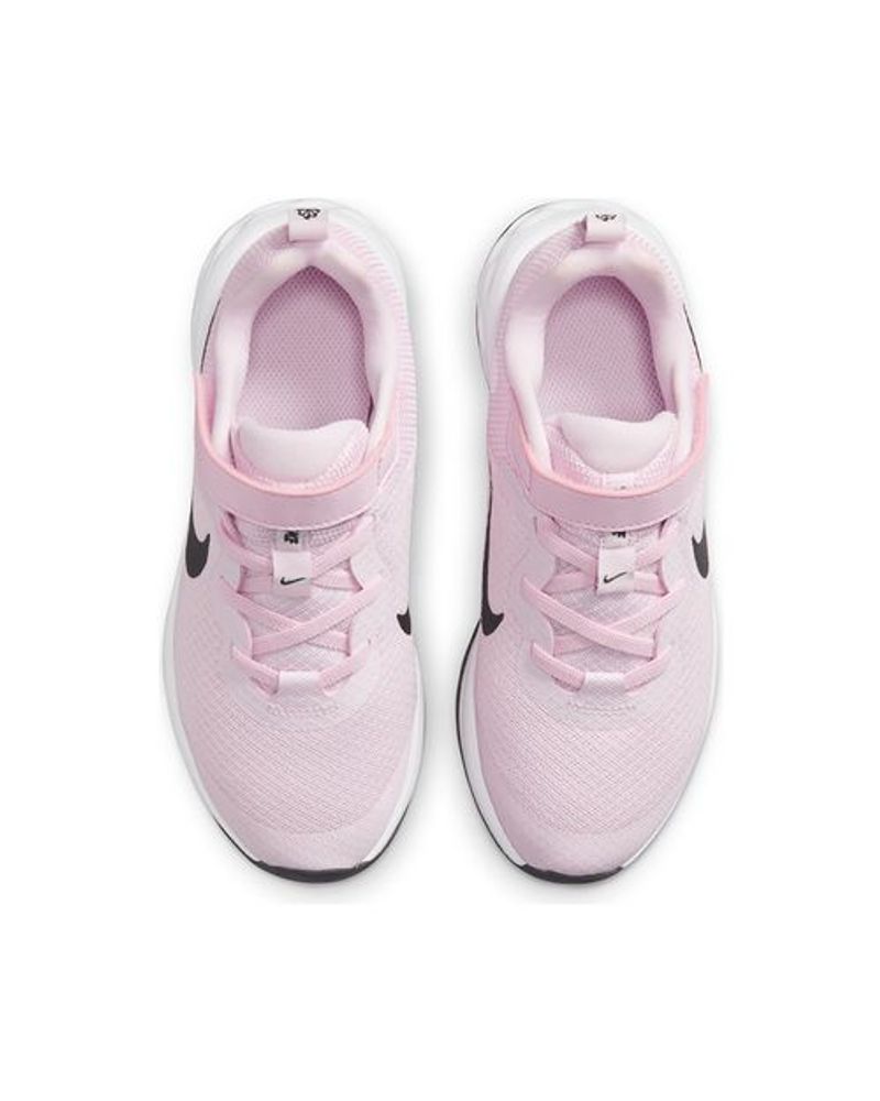 Tenis-Nike-Revolution-6-PS-Infantil-Rosa-4