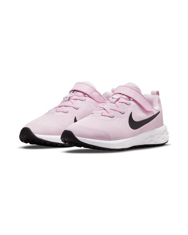 Tenis-Nike-Revolution-6-PS-Infantil-Rosa-5