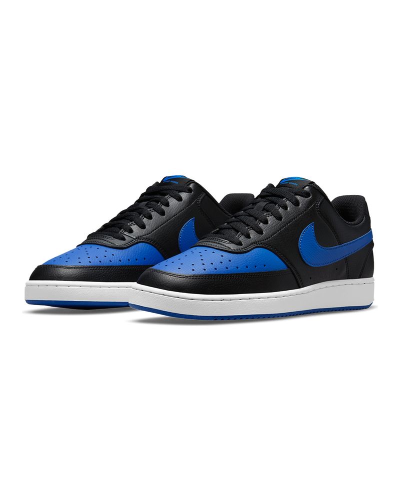Tenis-Nike-Court-Vision-LO-Masculino-Preto-5