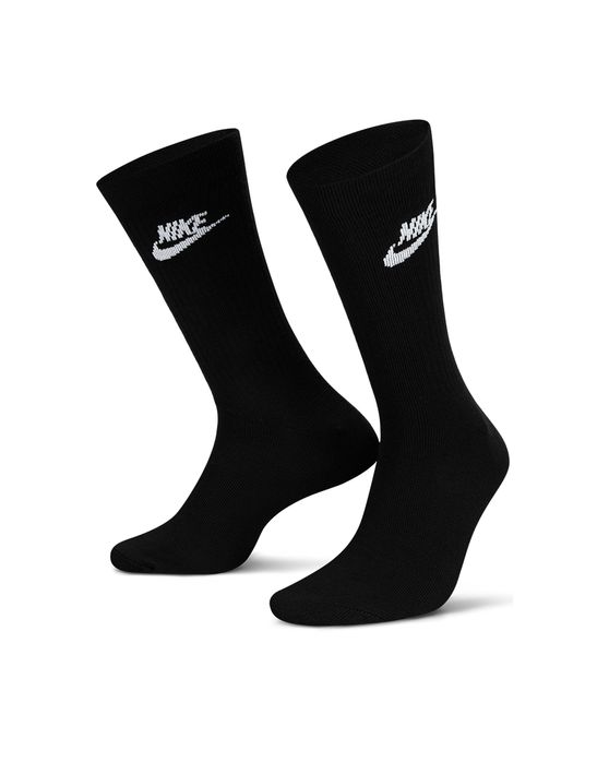 Meia Nike Everyday Essential 3P