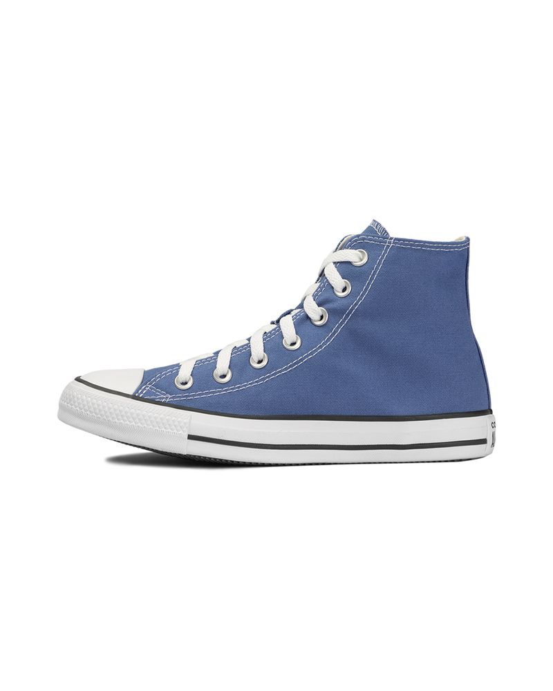 Tenis-Converse-Chuck-Taylor-All-Star-Season-GS-Infantil-Azul