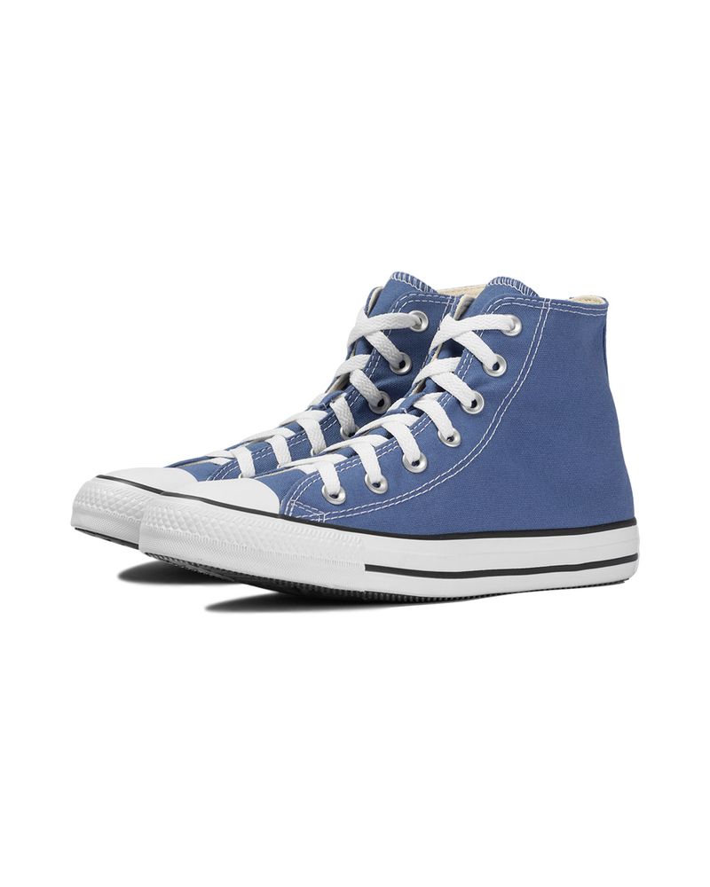 Tenis-Converse-Chuck-Taylor-All-Star-Season-GS-Infantil-Azul-5