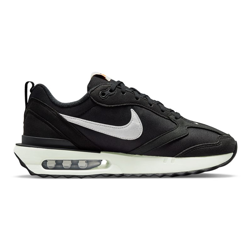 Air max feminino preto fashion