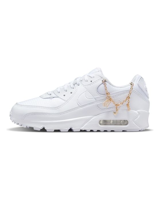 Tênis Nike Air Max 90 Premium Feminino