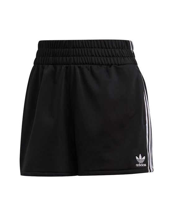 Shorts adidas 3-Stripes Feminino