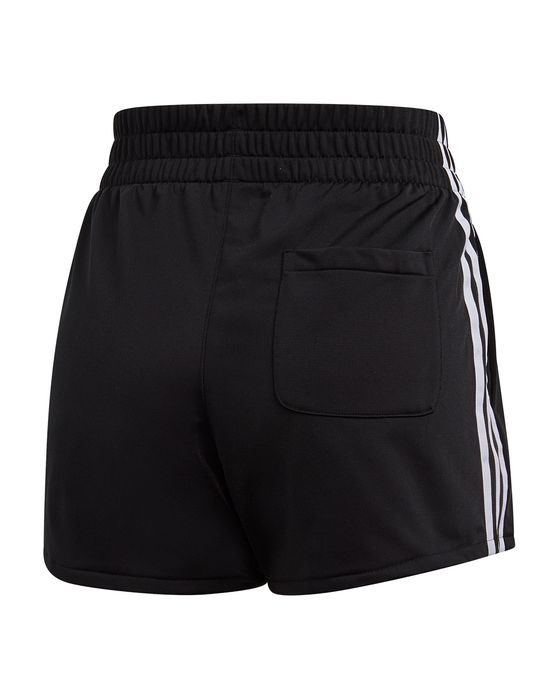 Shorts adidas 3-Stripes Feminino