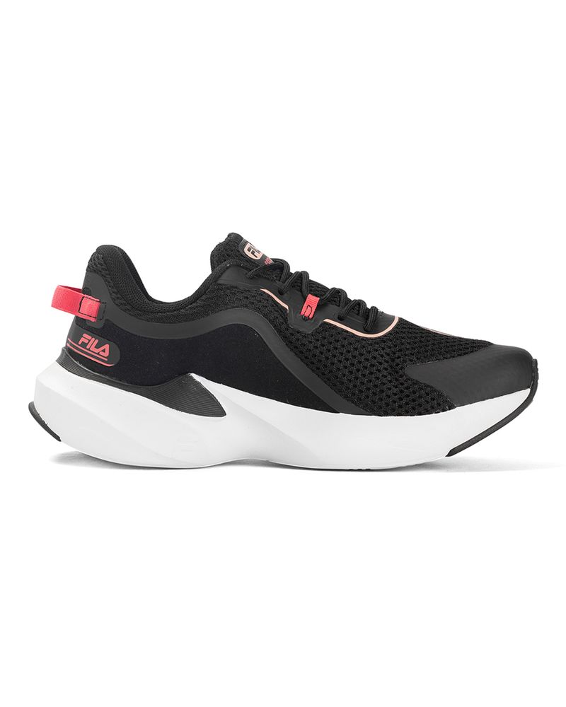 Tenis-Fila-Recovery-Feminino-Preto-3