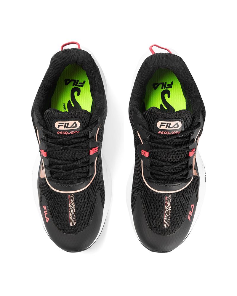 Tenis-Fila-Recovery-Feminino-Preto-4