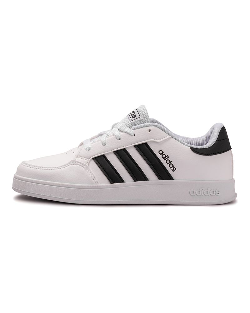 Tenis-adidas-Breaknet-PS-Infantil