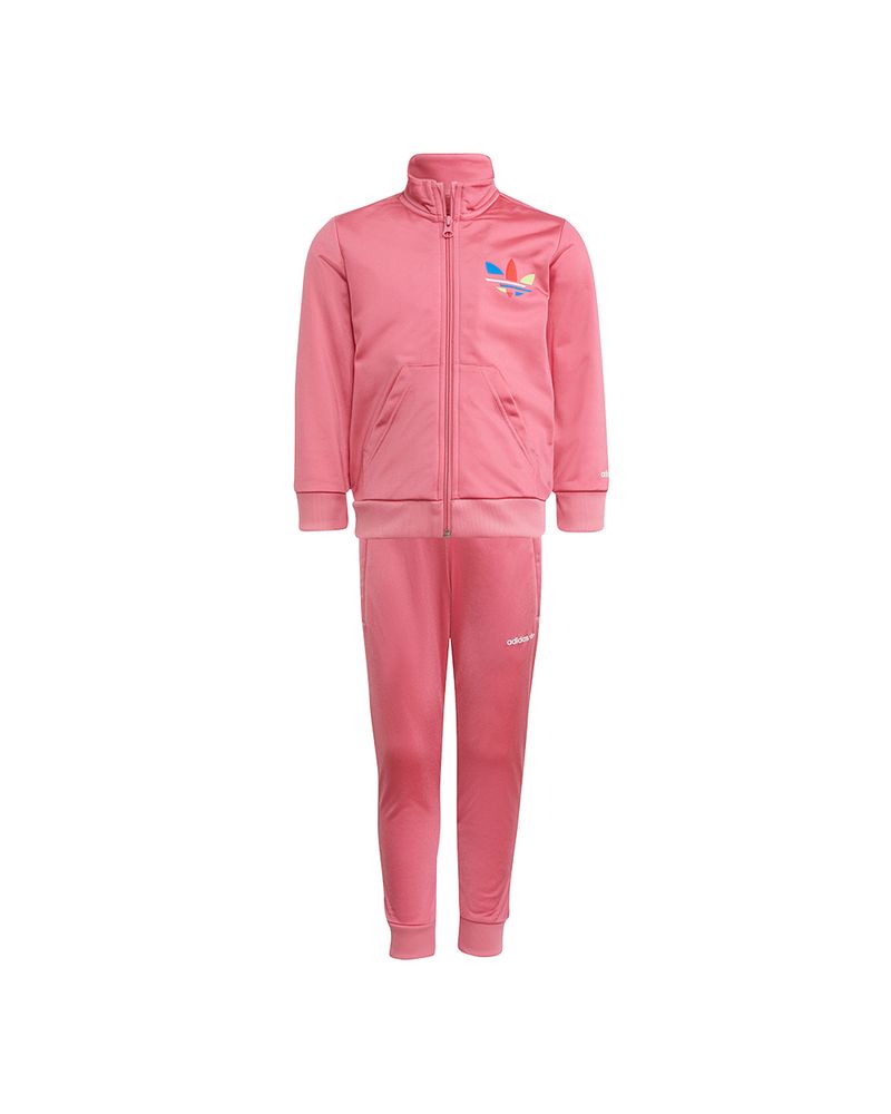 Agasalho-adidas-Adicolor-Infantil