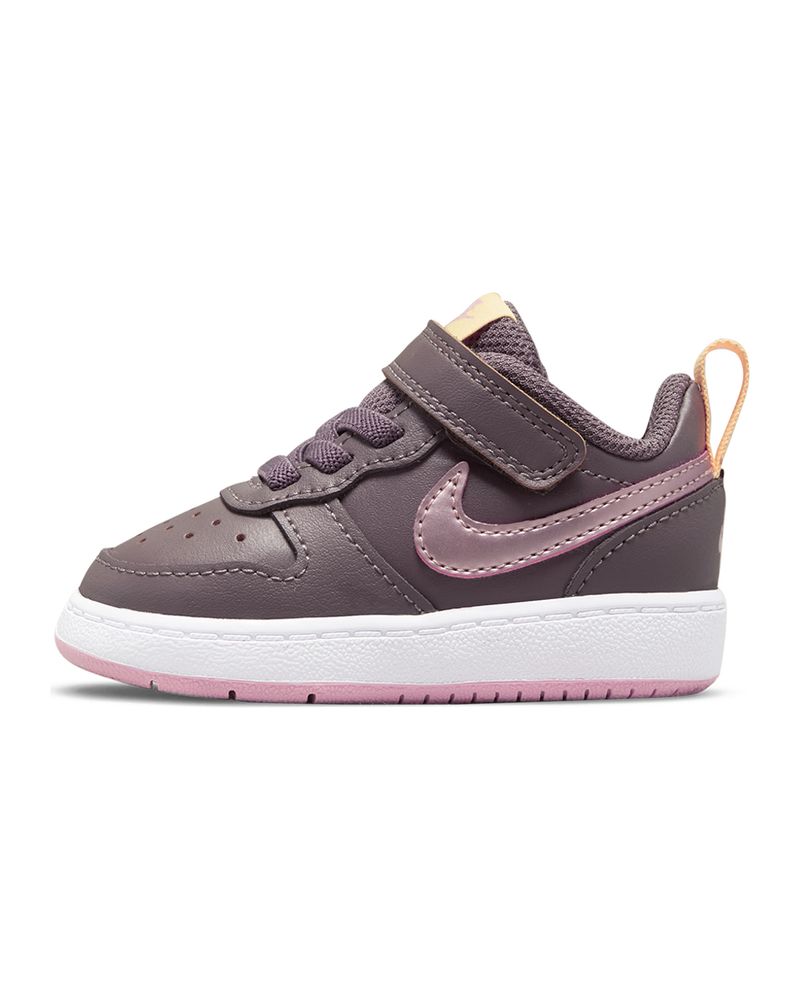 Tenis-Nike-Court-Bourough-Low-2-TD-Infantil