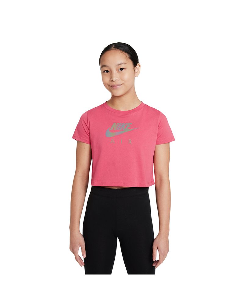 Camiseta-Nike-Asbury-Infantil