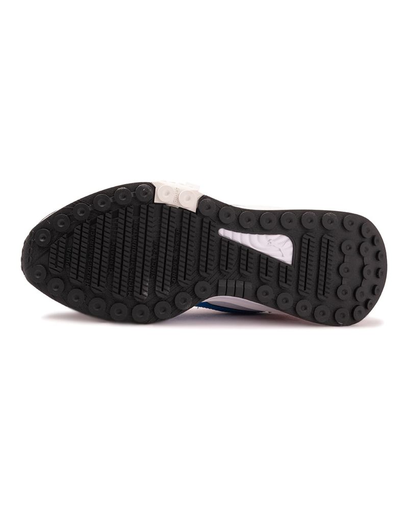 Tenis-Puma-Wild-Rider-Rollin-GS-Infantil