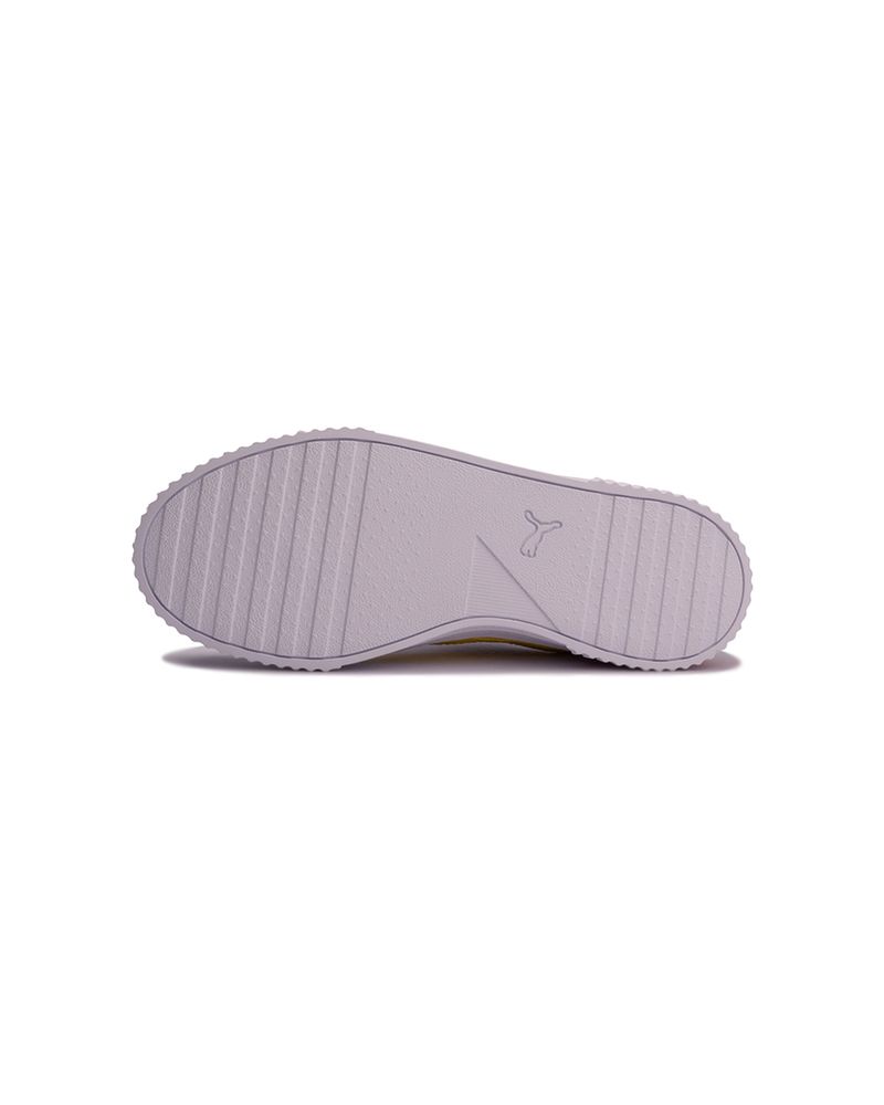 Tenis-Puma-x-Peanuts-Carina-AC-TD-Infantil