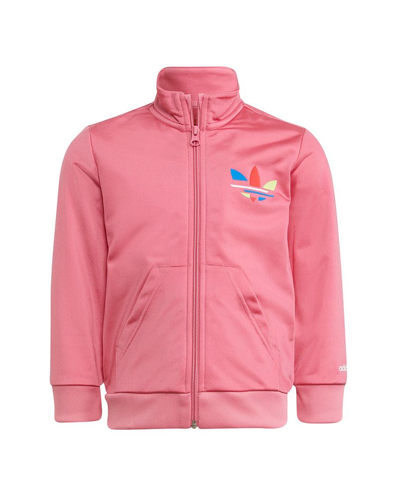 Agasalho-adidas-Adicolor-Infantil