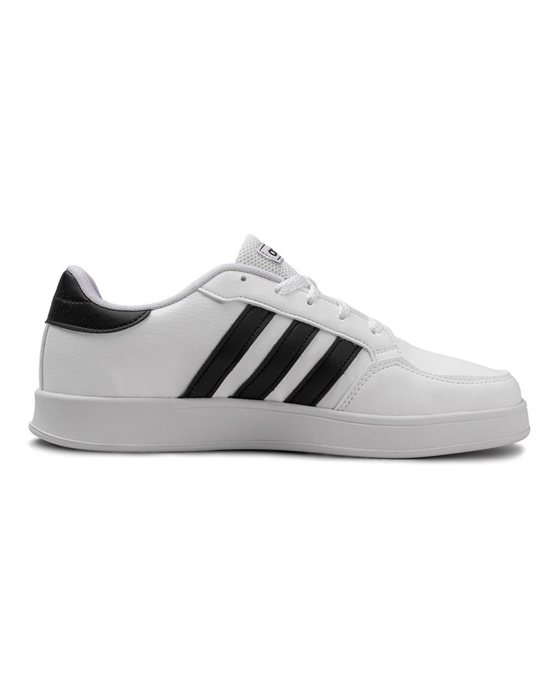 Tenis-adidas-Breaknet-PS-Infantil