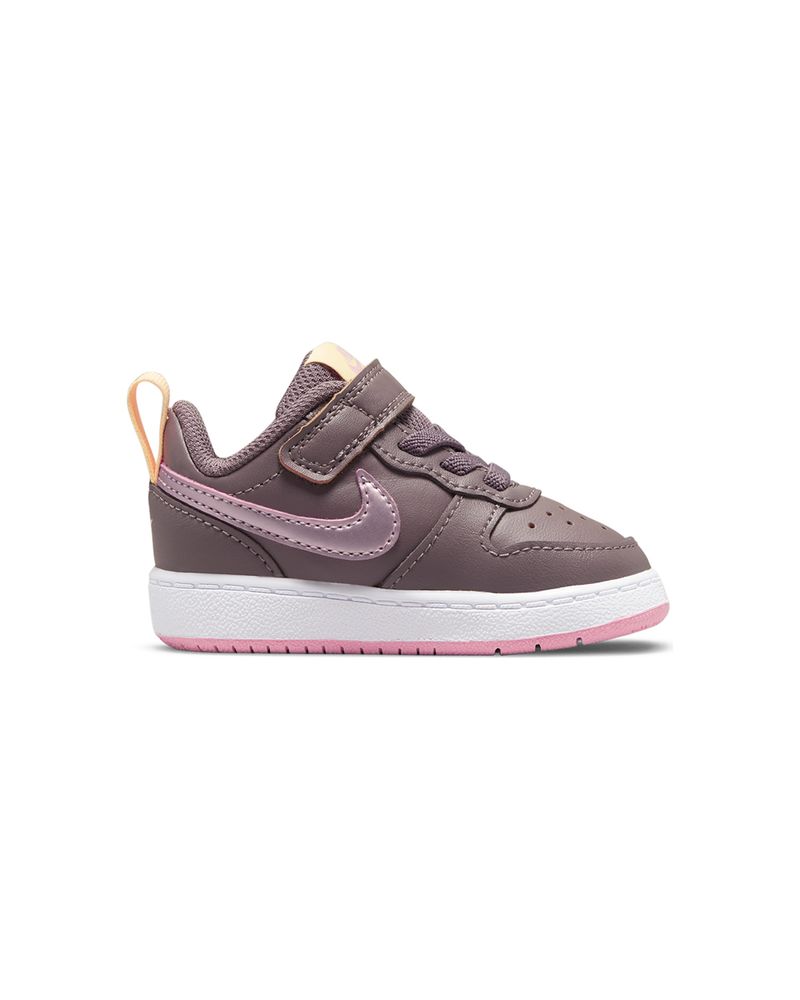 Tenis-Nike-Court-Bourough-Low-2-TD-Infantil