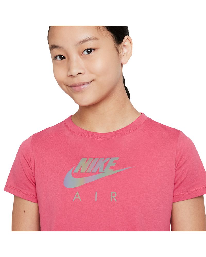 Camiseta-Nike-Asbury-Infantil