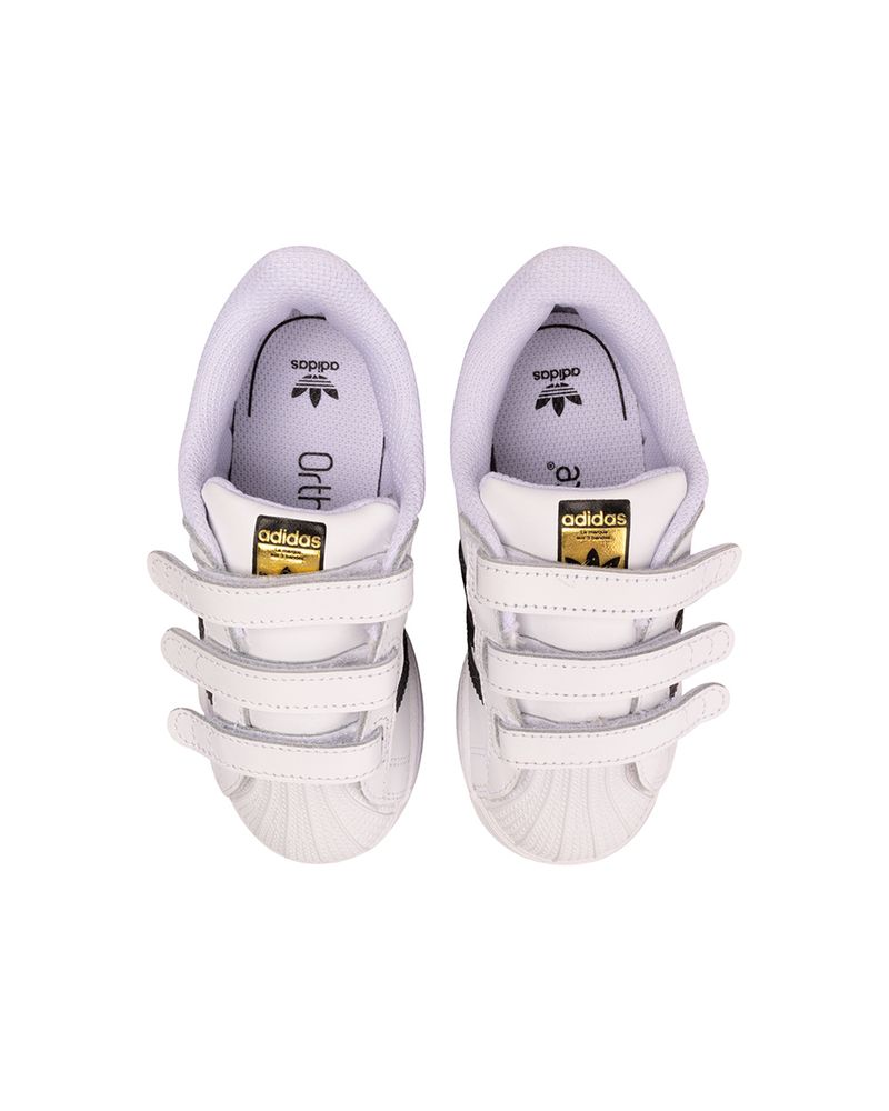 Tenis-adidas-Superstar-CF-TD-Infantil