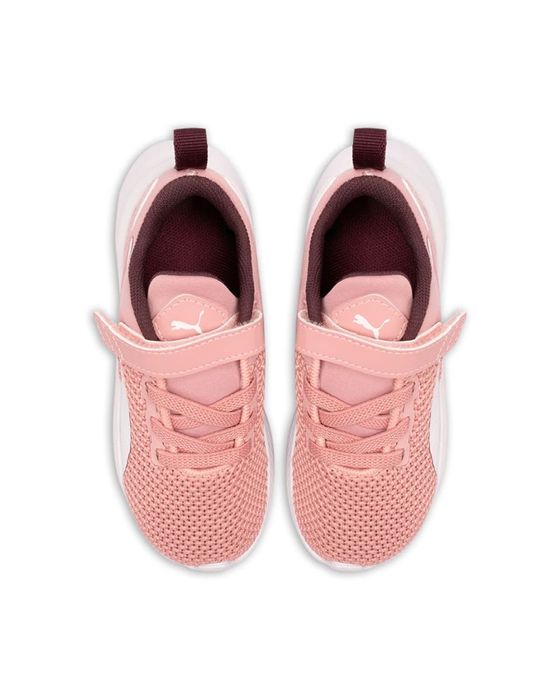Tenis-Puma-Flyer-Runner-V-PS-BDP-Infantil