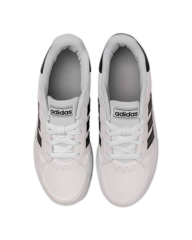 Tenis-adidas-Breaknet-PS-Infantil