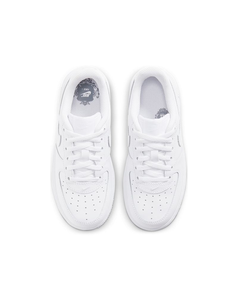 Tenis-Nike-Air-Force-1-LE-TD-Infantil