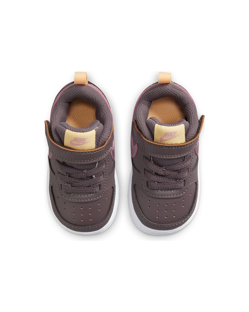 Tenis-Nike-Court-Bourough-Low-2-TD-Infantil