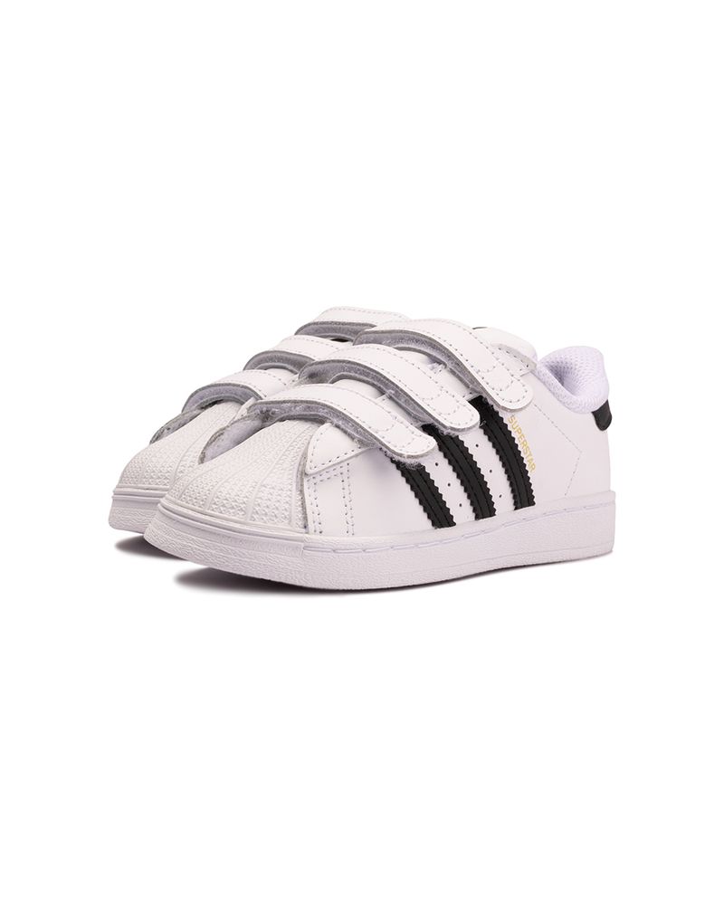 Tenis-adidas-Superstar-CF-TD-Infantil