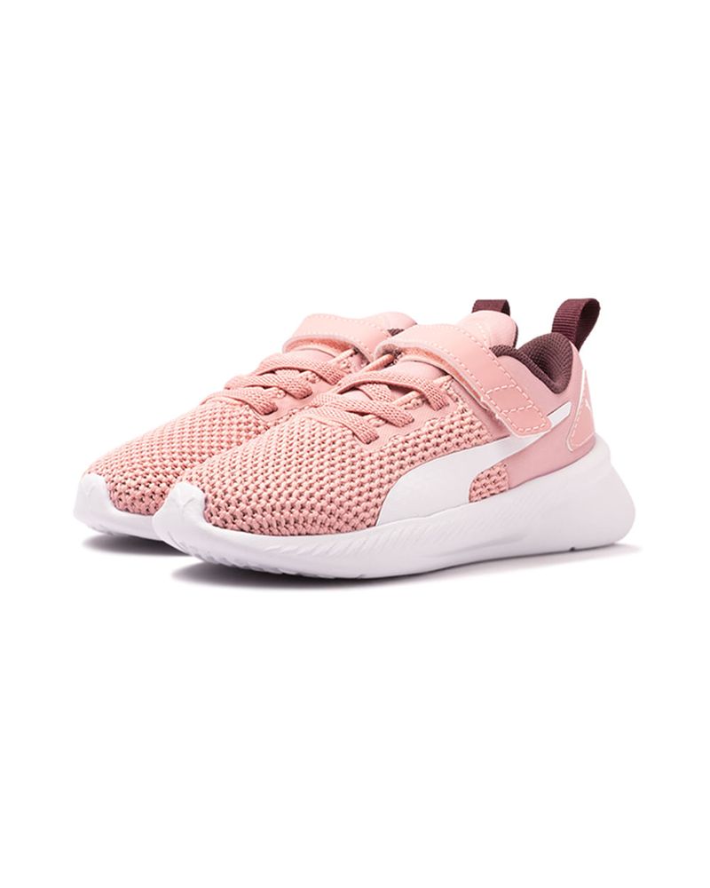 Tenis-Puma-Flyer-Runner-V-PS-BDP-Infantil