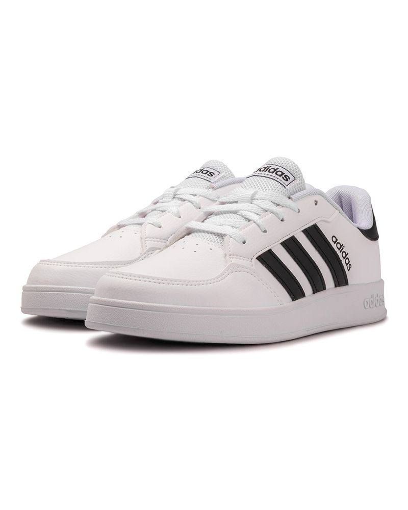 Tenis-adidas-Breaknet-PS-Infantil