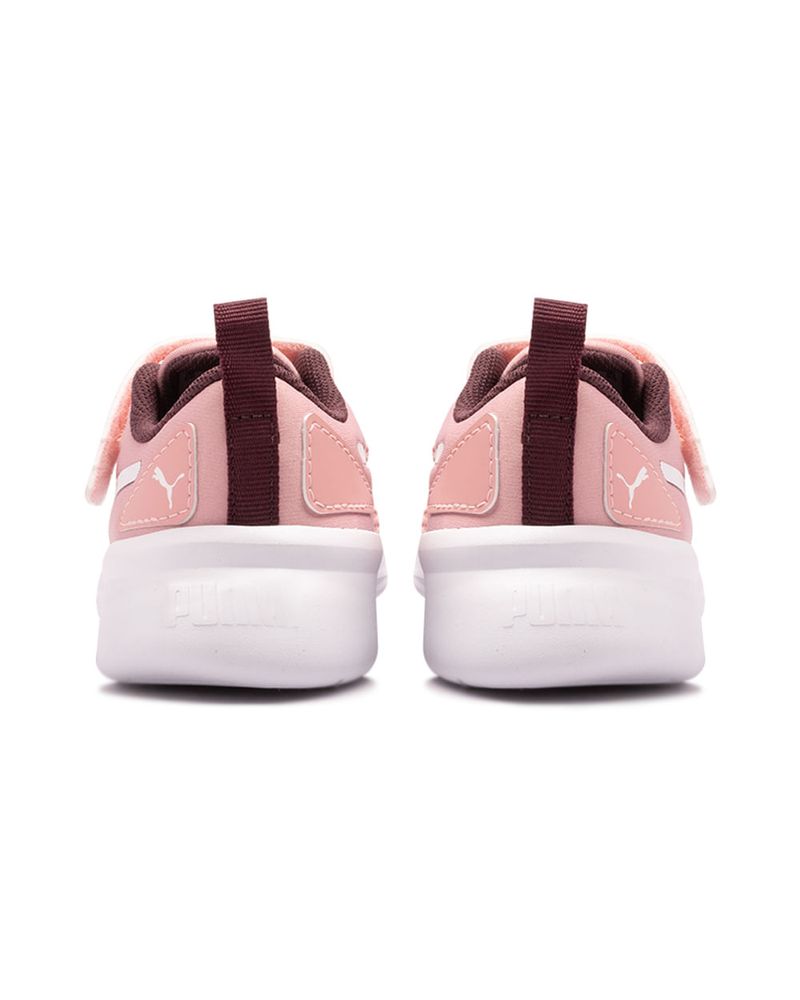 Tenis-Puma-Flyer-Runner-V-PS-BDP-Infantil