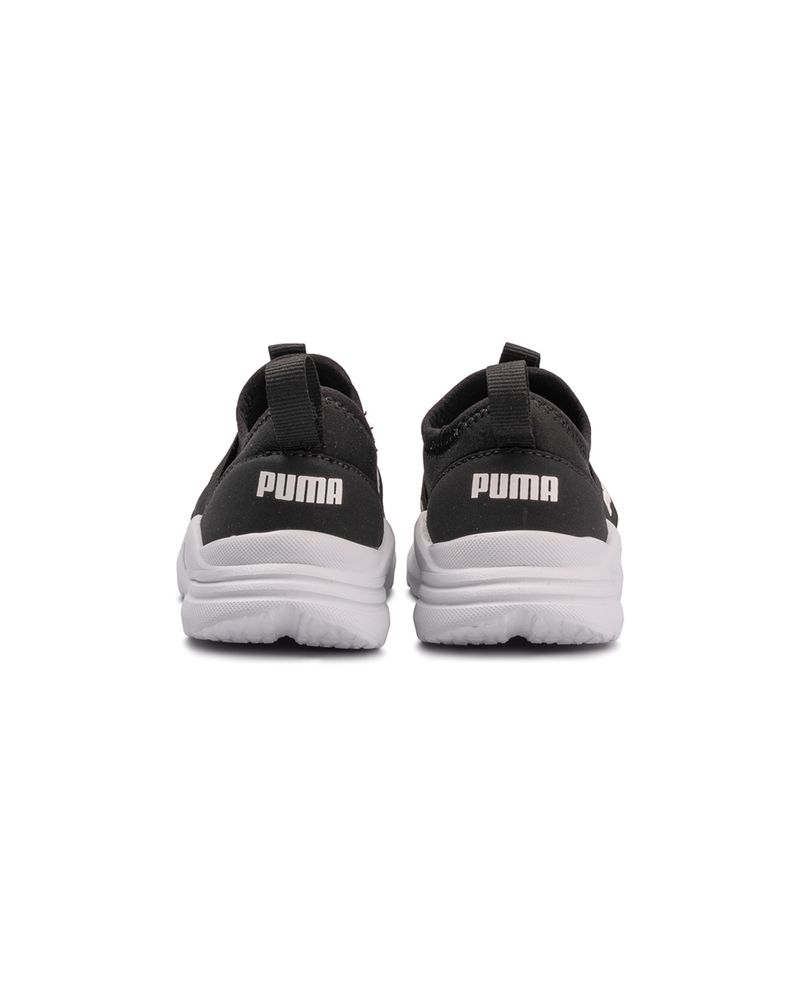 Tenis-Puma-Wired-Run-Slip-On-TD-BDP-Infantil