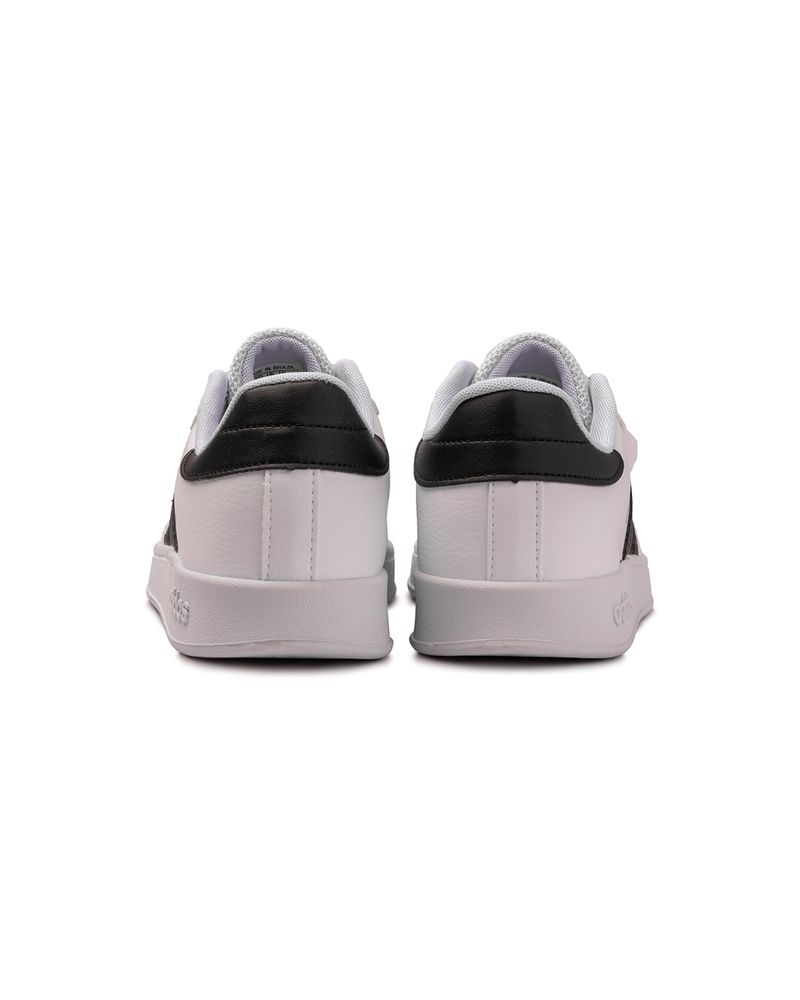 Tenis-adidas-Breaknet-PS-Infantil