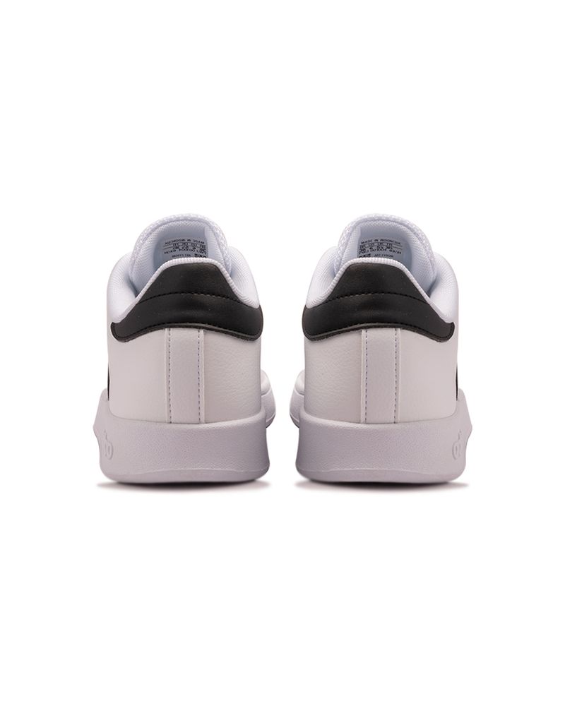 Tenis-adidas-Breaknet-PS-GS-Infantil