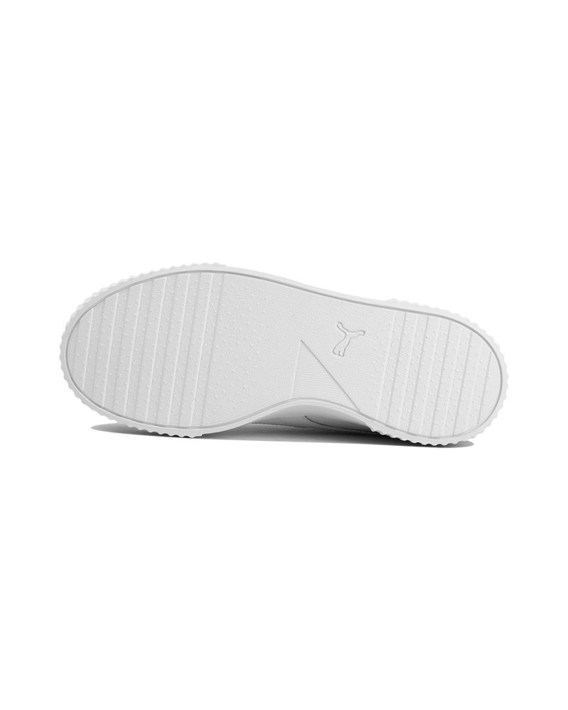 Tenis-Puma-Carina-L-GS-BDP-Infantil-Branco-2