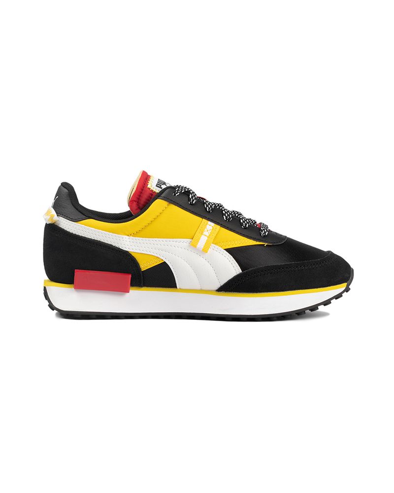 Tenis-Puma-x-Peanuts-Future-Rider-PS-Infantil-Multicolor-3