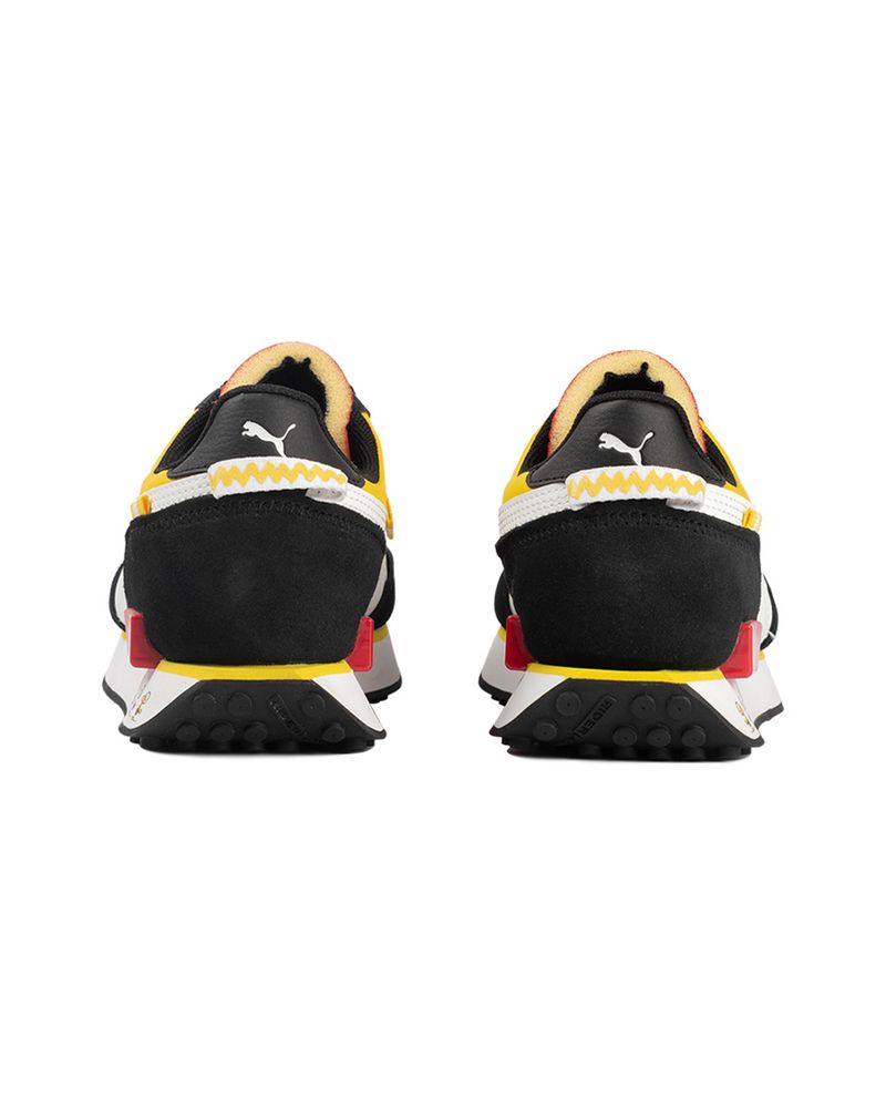 Tenis-Puma-x-Peanuts-Future-Rider-PS-Infantil-Multicolor-6