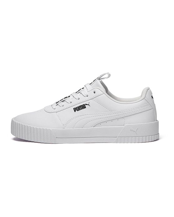 Tênis Puma Carina Bold BDP Feminino